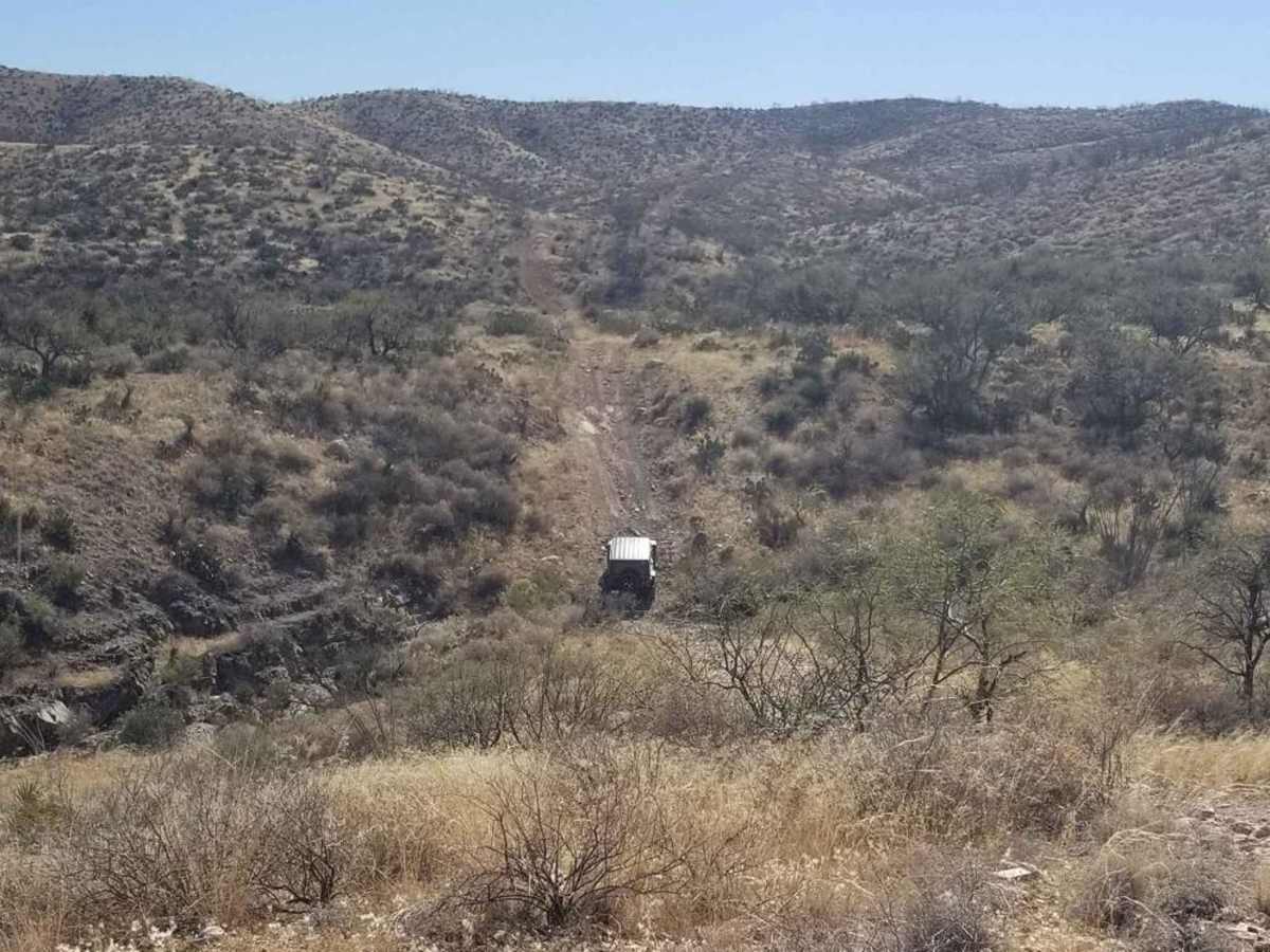 Total Wreck Mine photo 6