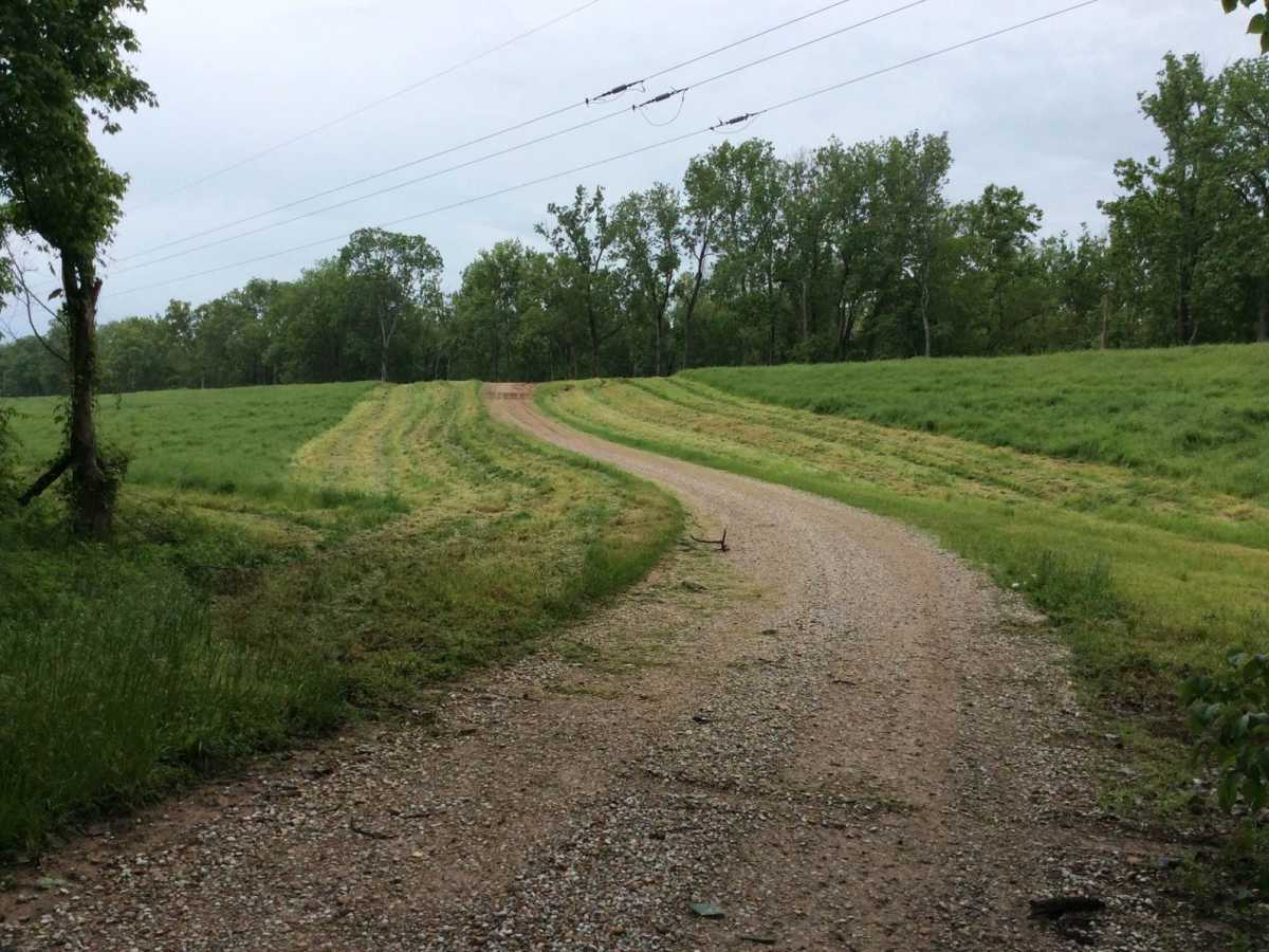 Red River Levee Trail photo 5