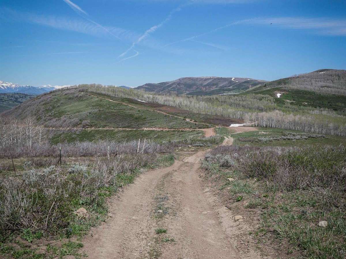 Gwt Strawberry Ridge ATV photo 2