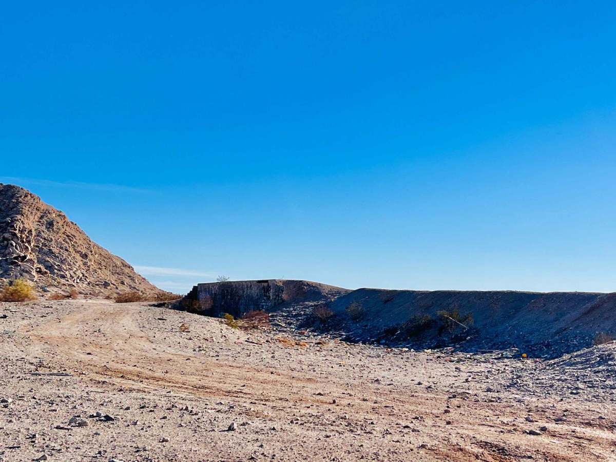 Blaisdell Rifle Range Road photo 4