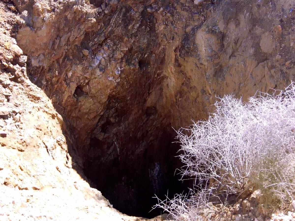 Vanderbilt Ghost Town photo 4