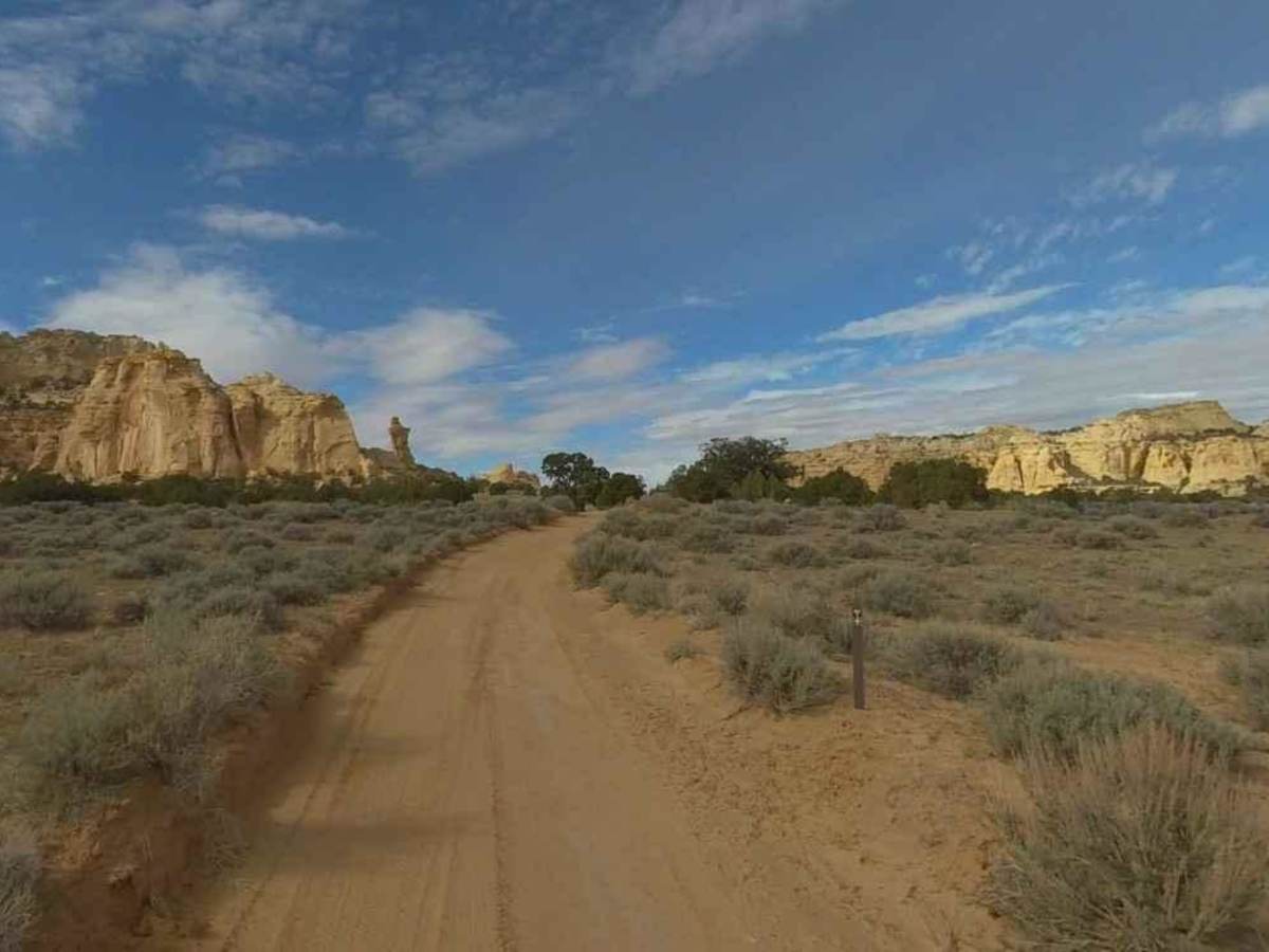 Eagle Canyon-BLM820 photo 4