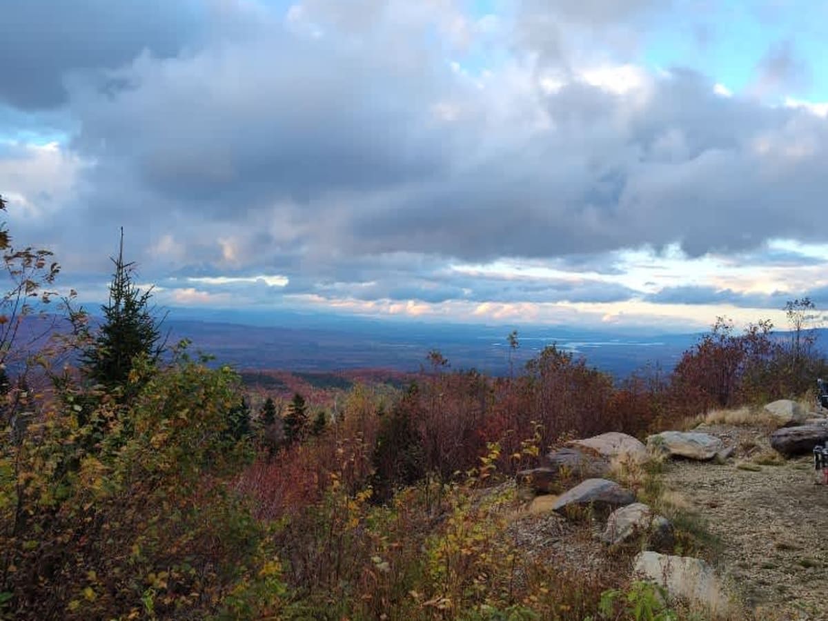 Quill Hill photo 3