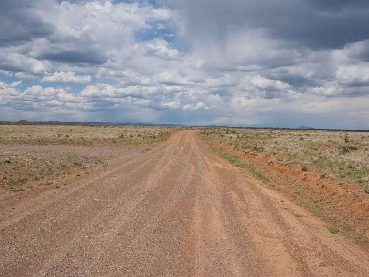 Chain of Craters Backcountry Byway photo 2