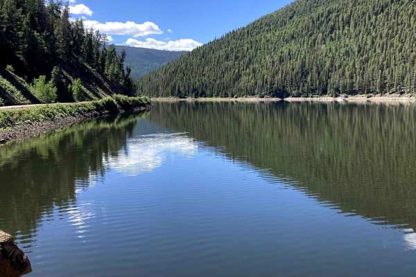 Beaver Creek Trail