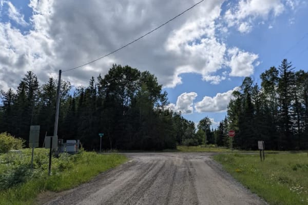 Graham Road