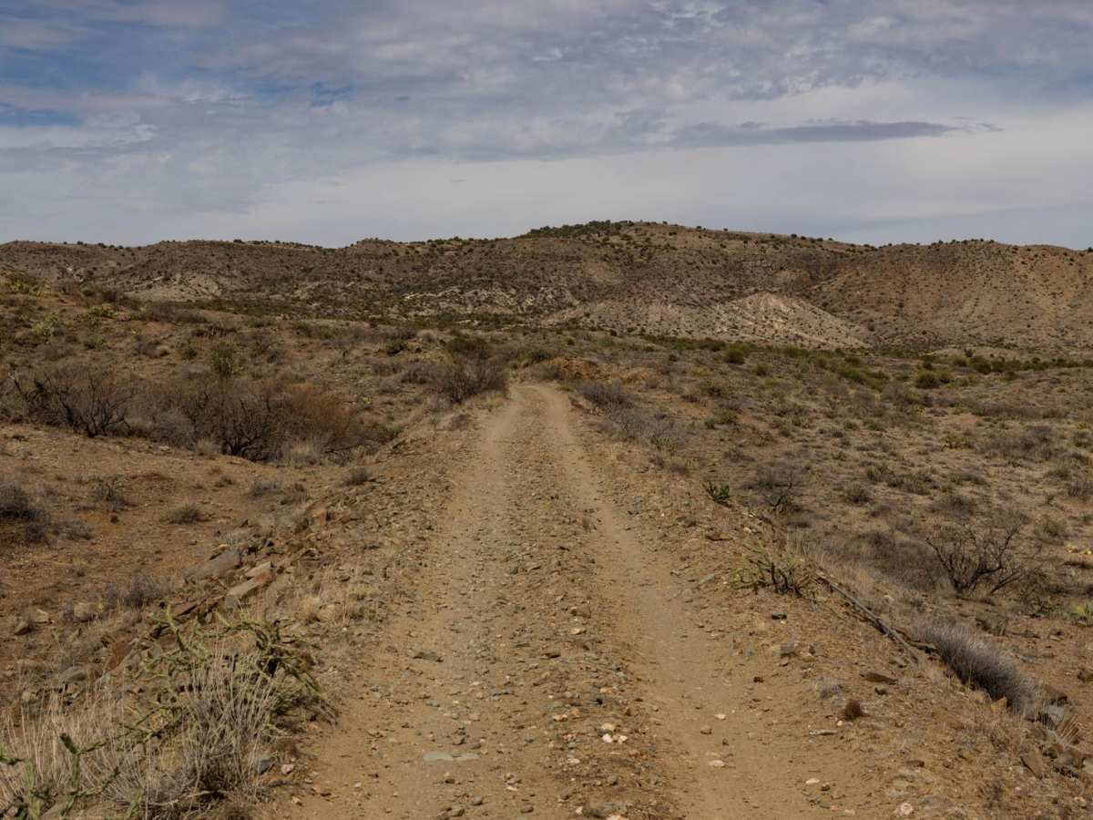 Blue Bell Mine Road photo 6
