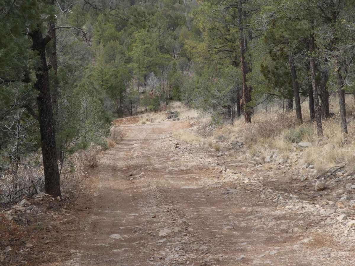 Bluewater Canyon photo 5
