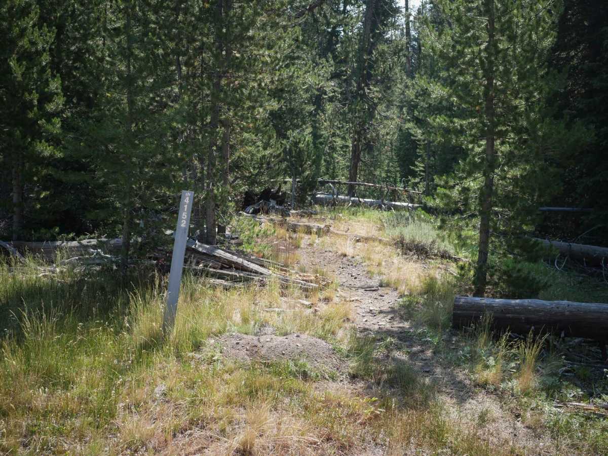 Buster Lake ATV photo 5