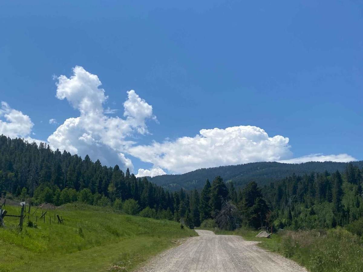 Goose Creek Trailhead photo 4