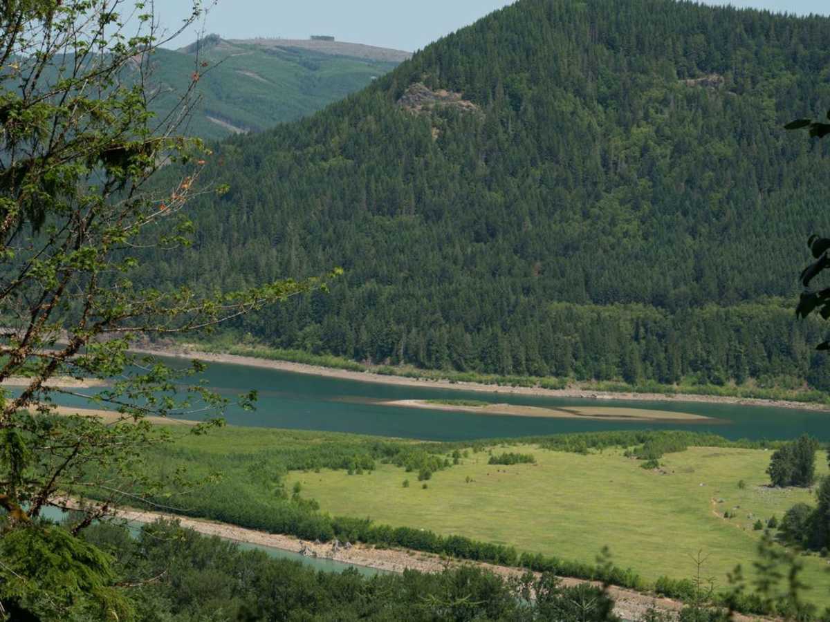 Goat Creek photo 4