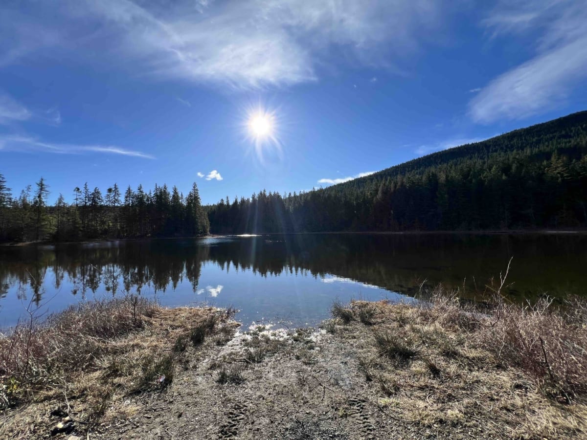 Lucid Lake photo 2