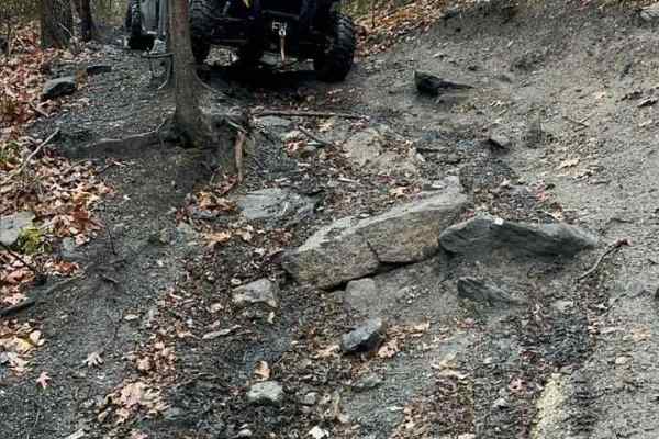 ATV Trail 47