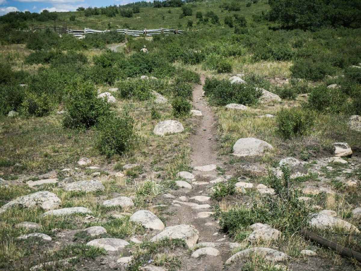 Ramparts Loop photo 4