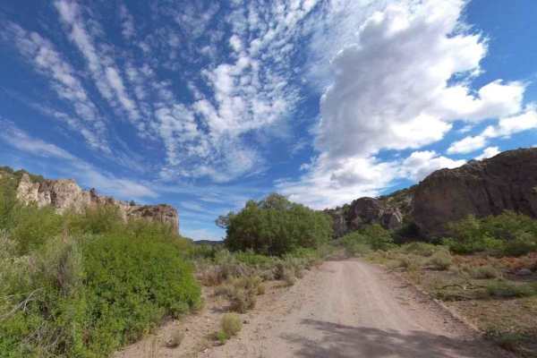 Little Lost Creek South- FS 40052