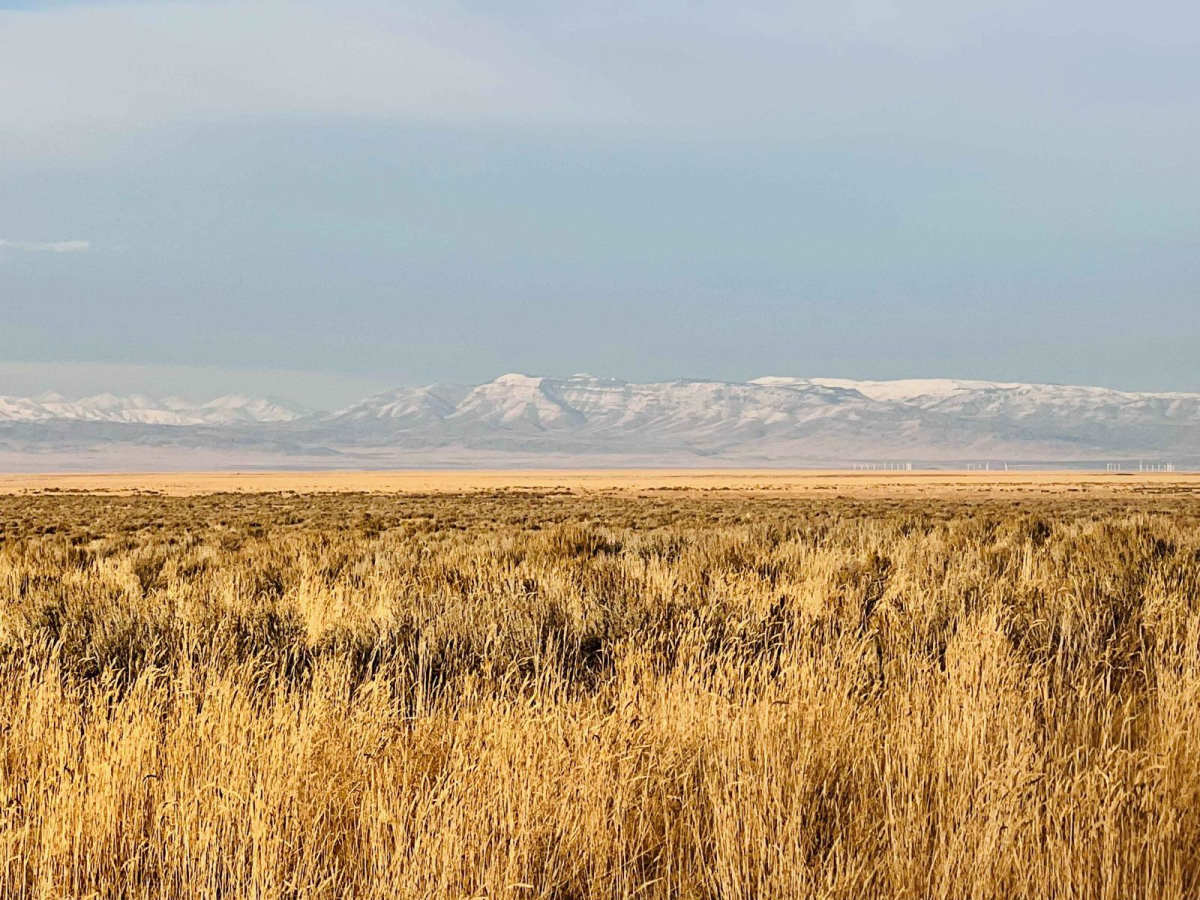 Idaho Centennial Trail 7 photo 4