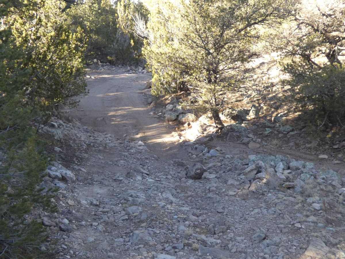 Cerro Pelon Base photo 6