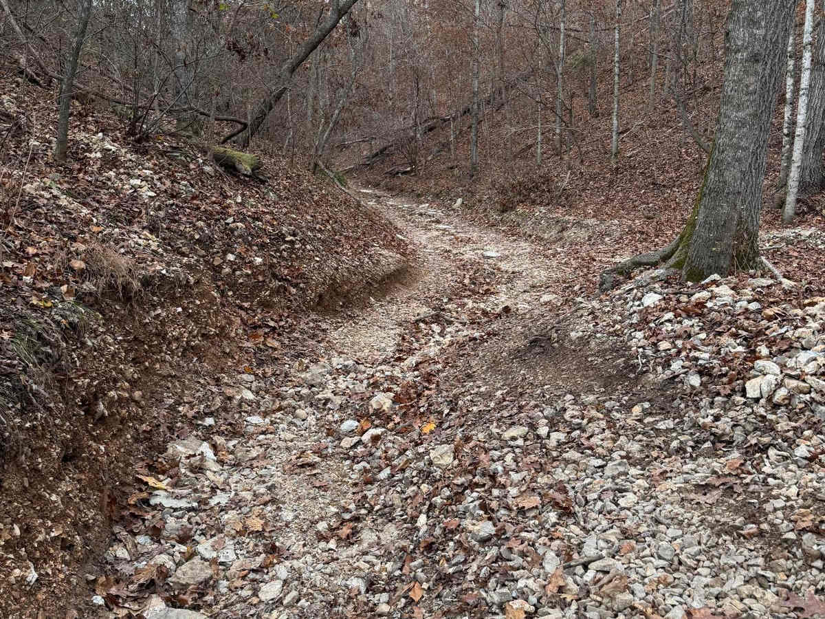 Hang Over Falls 180 photo 2