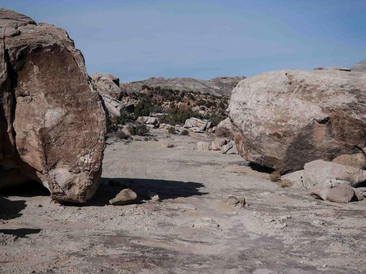 Rocky Bluff photo 3