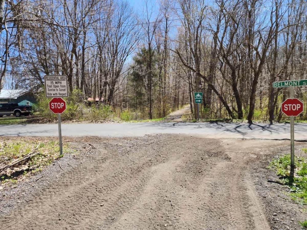 The Old Railbed photo 6
