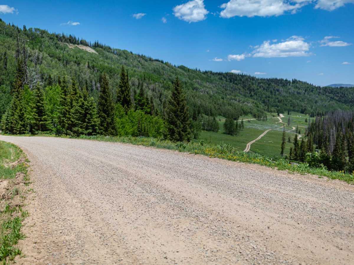 Mill Hollow - Duchesne Ridge (FR 70054) photo 4