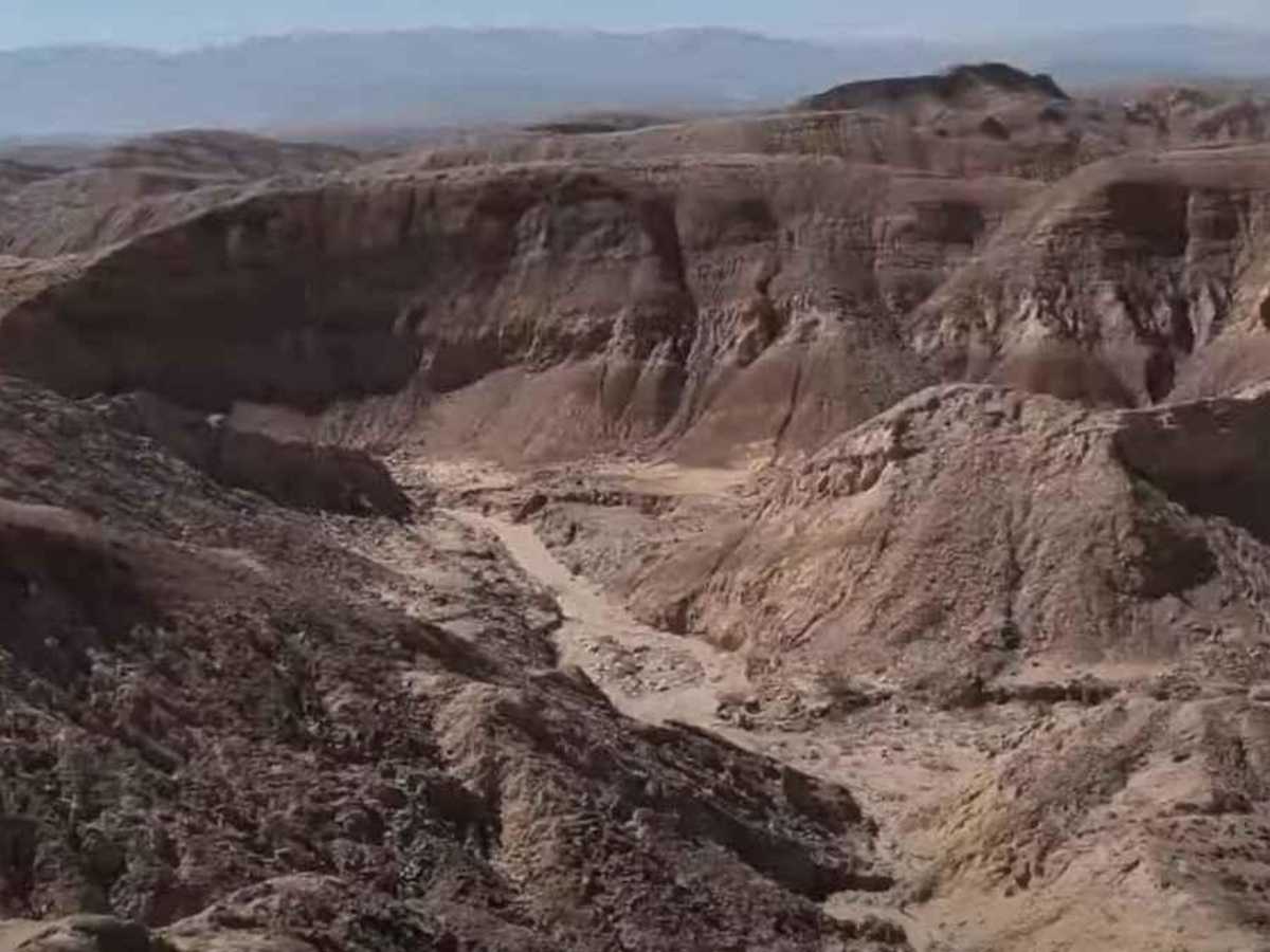 Tierra del Sol photo 2