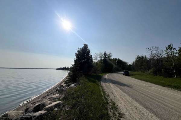 Lake Audy Road