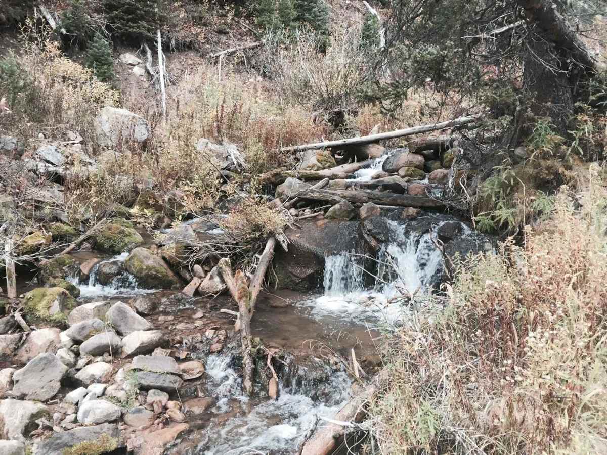 Cliff Creek - 30530 photo 4