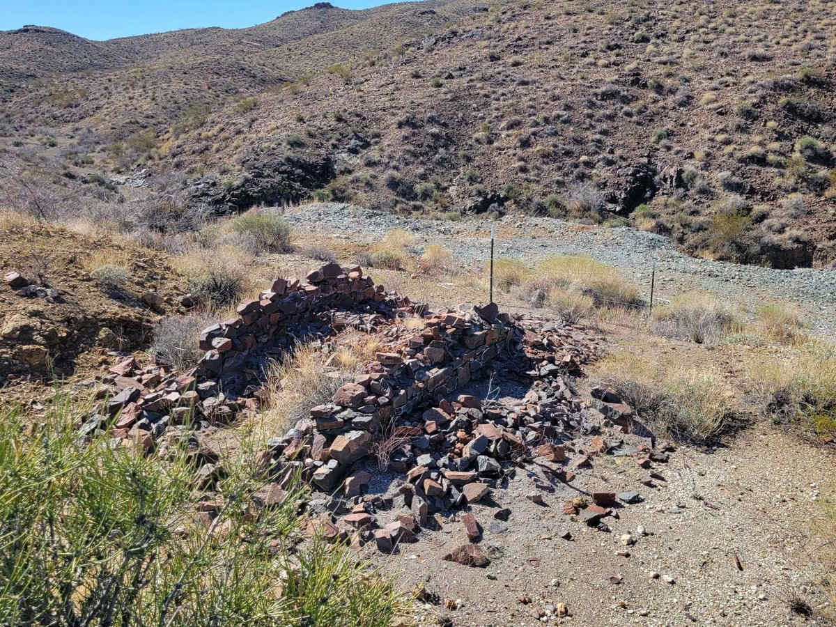 Gold Range Mine photo 4