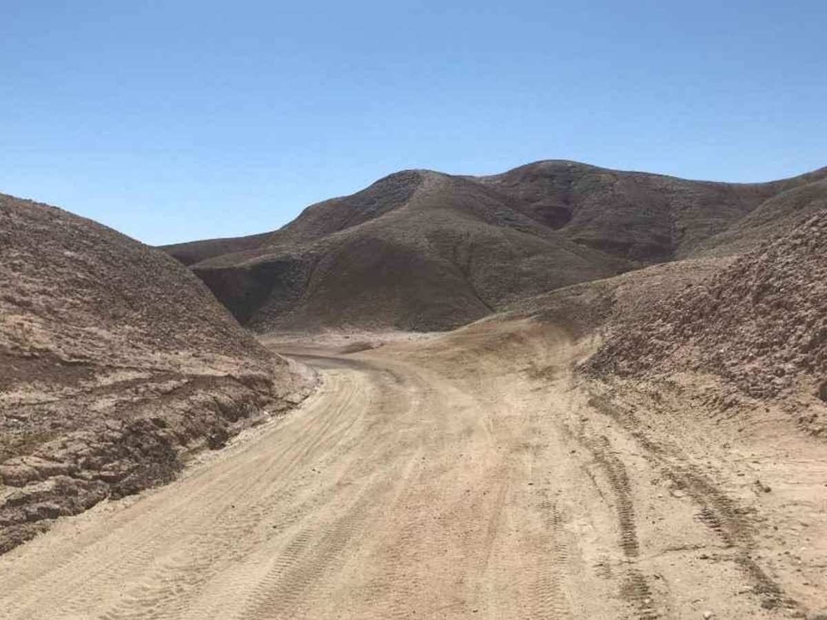 Arroyo Salado Wash photo 3