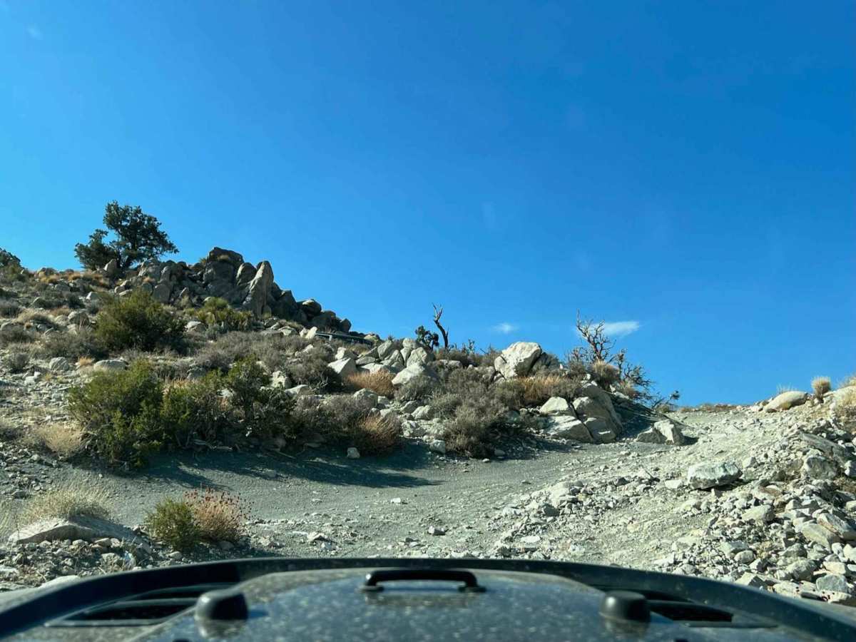 Horsethief Flats - 3n03A photo 4
