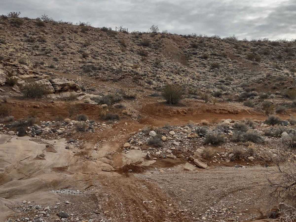 Sand Hollow Trail #2042 photo 5
