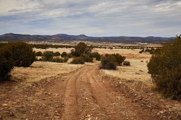 Grade Road Out