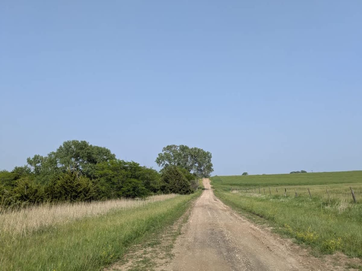 Stateline Road photo 3