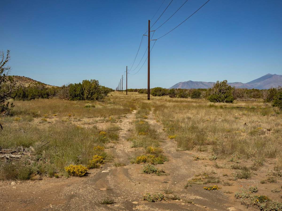 Power Access trail photo