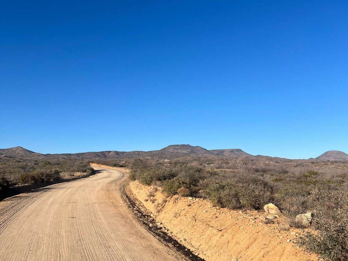 Hackberry Wash photo 2