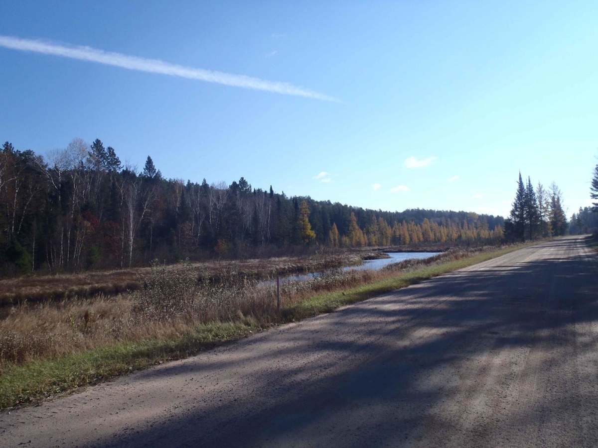 Echo Trail photo 3