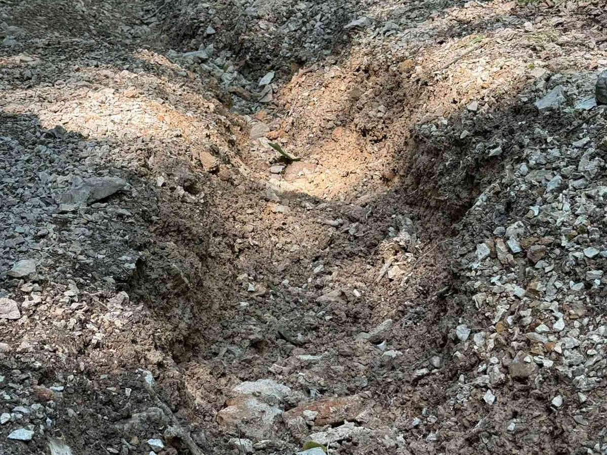Emma's Trail photo 4