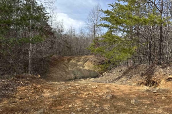 #92 Middle Access