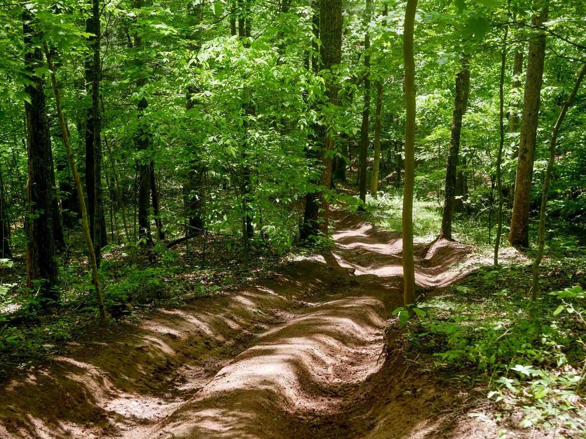 Trail 12 photo 4