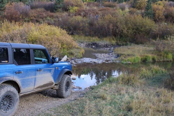 Beaver Creek Loop