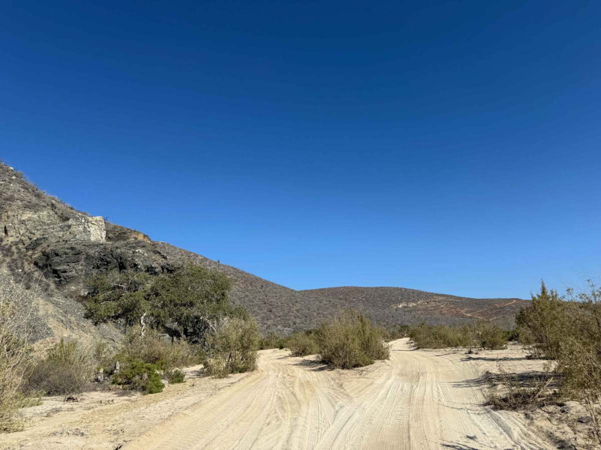 Camino De San Pedrito photo 6