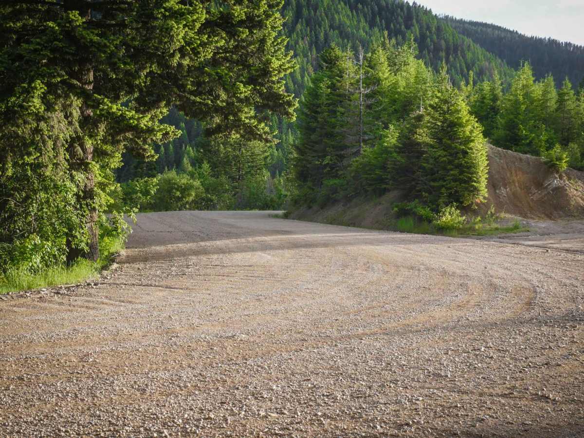 Moon Pass Road (Part 2) photo 6