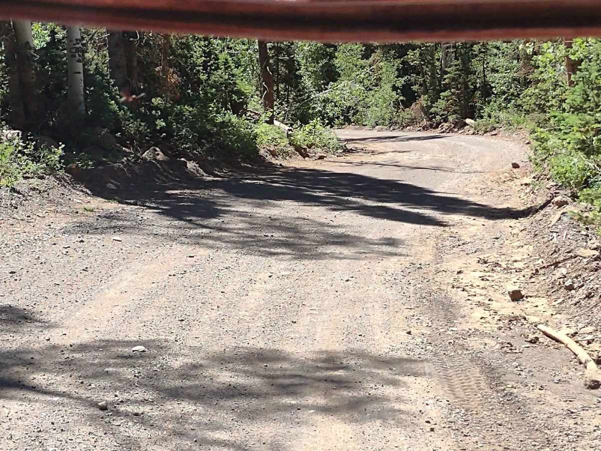 Cove Mountain Road South photo 3