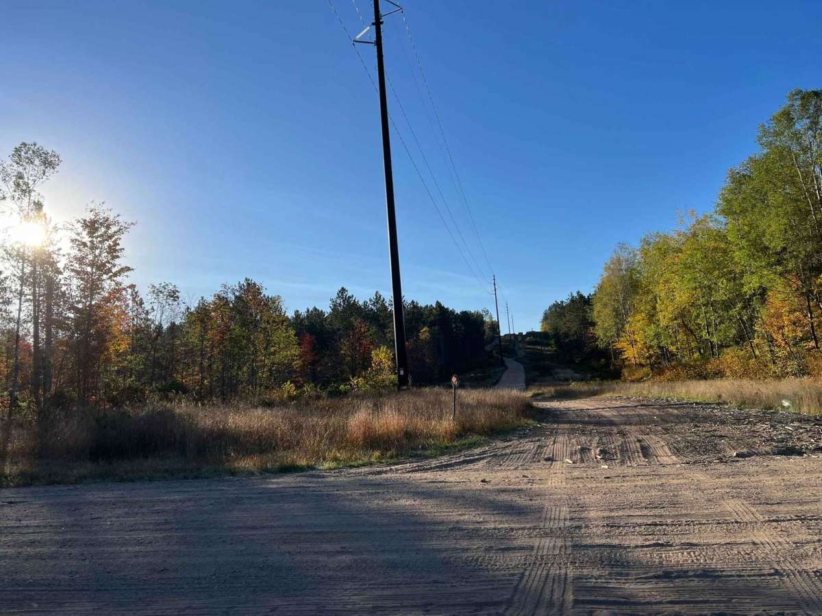 Trail G Marinette County Fall Color Tour photo 3