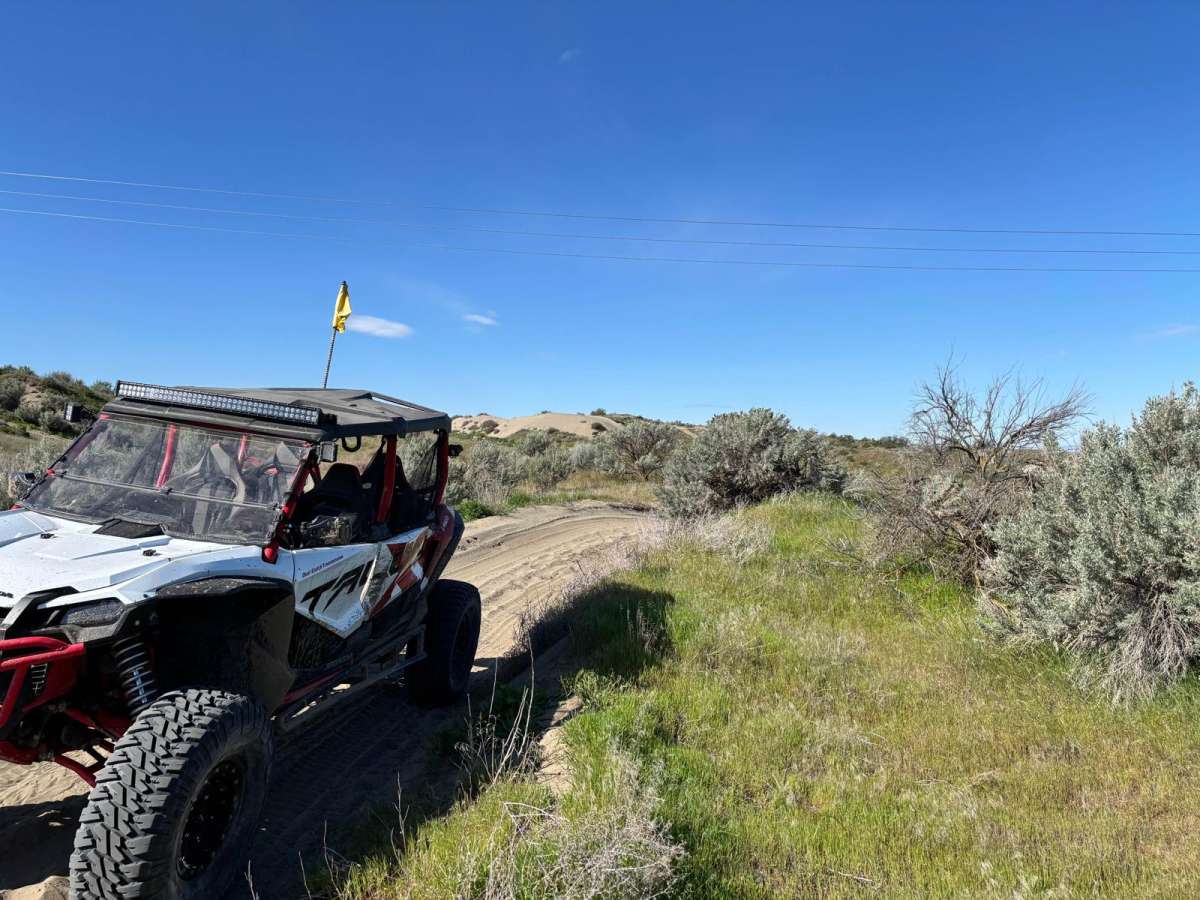 Wilderness Road photo 4
