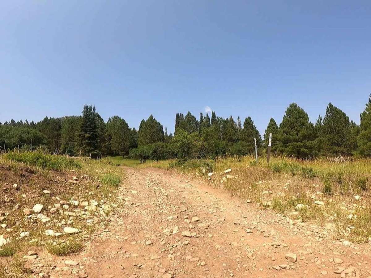 Race Track Reservoir photo 6