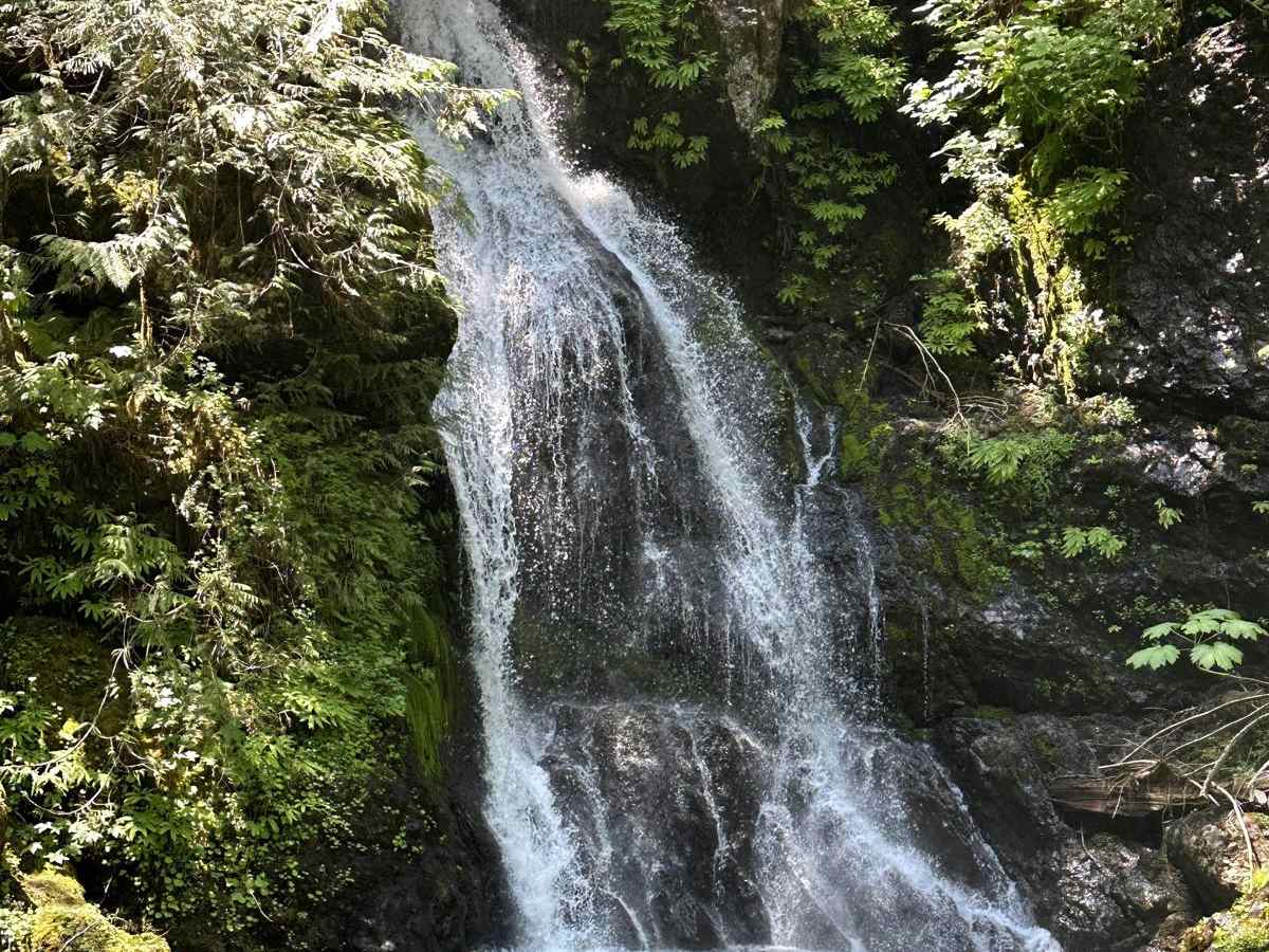 Three Peaks Loop photo 2