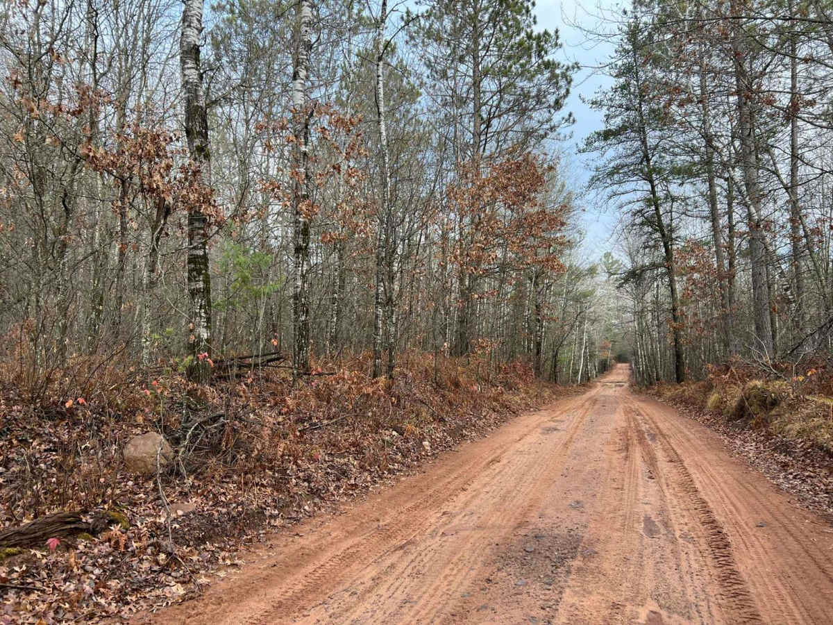 Florence County F15 trail photo