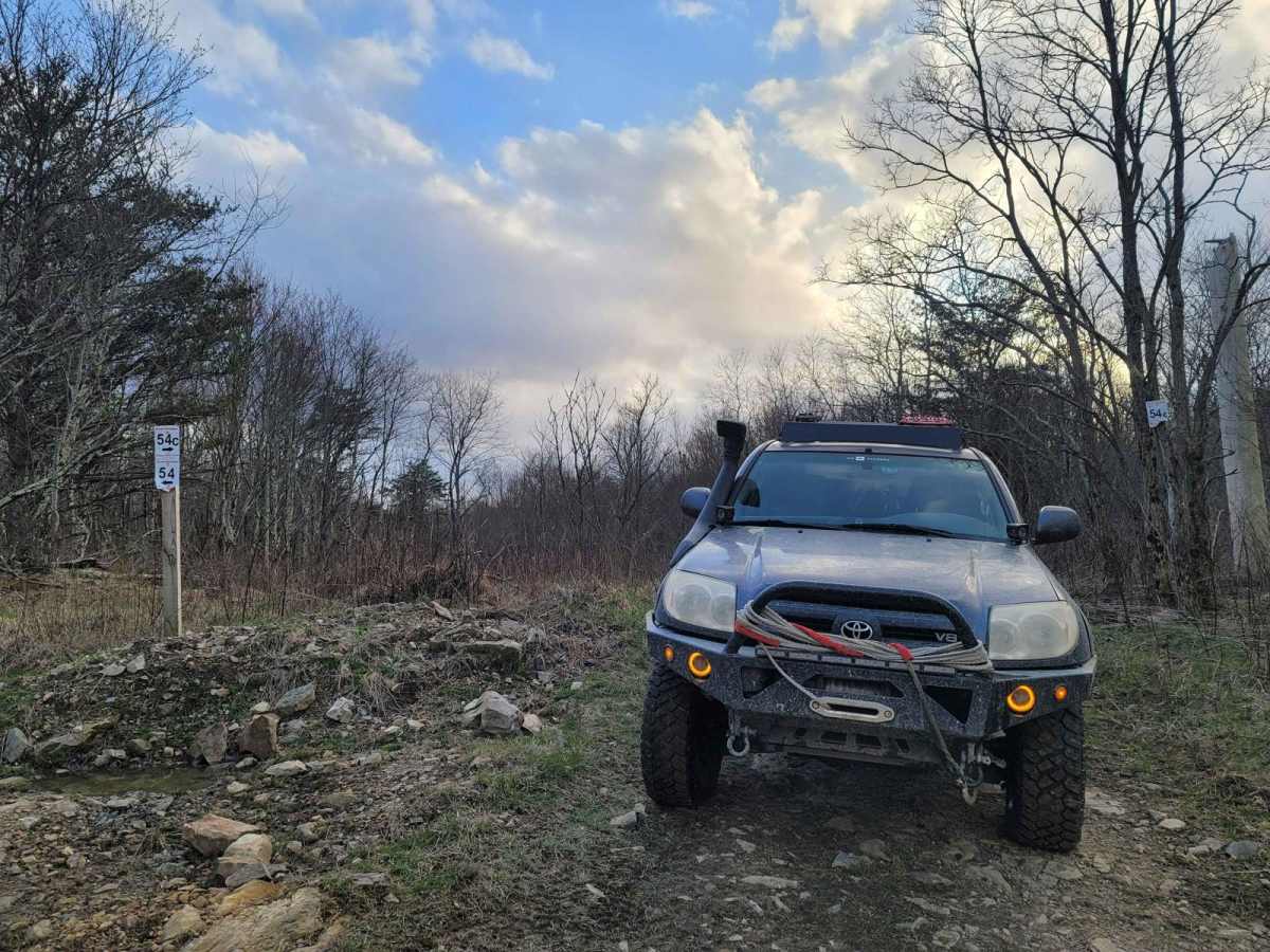54C - Power Pole photo 3